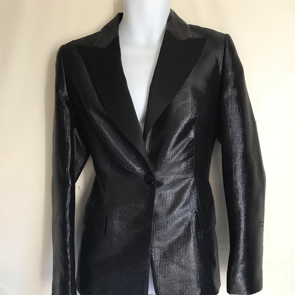 Escada tailor suit